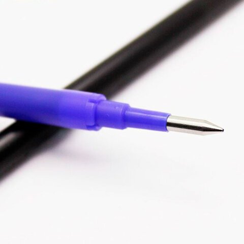 Стержень Pilot BLS-FR7 для ручки BL-FP7 (синий 0,35мм)