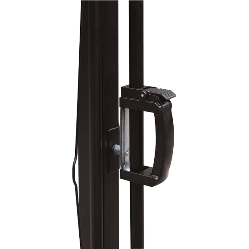 Экран мобильный Viewscreen Clamp TCL-1102 (1:1) 180×180 MW