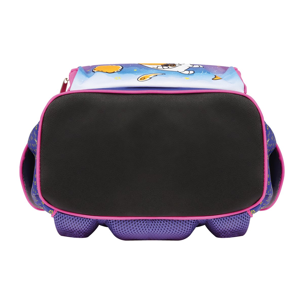 Ранец ArtSpace Junior «CosmoCat» 37×28×21см, 1 отделение, 3 кармана, анатомическая спинка