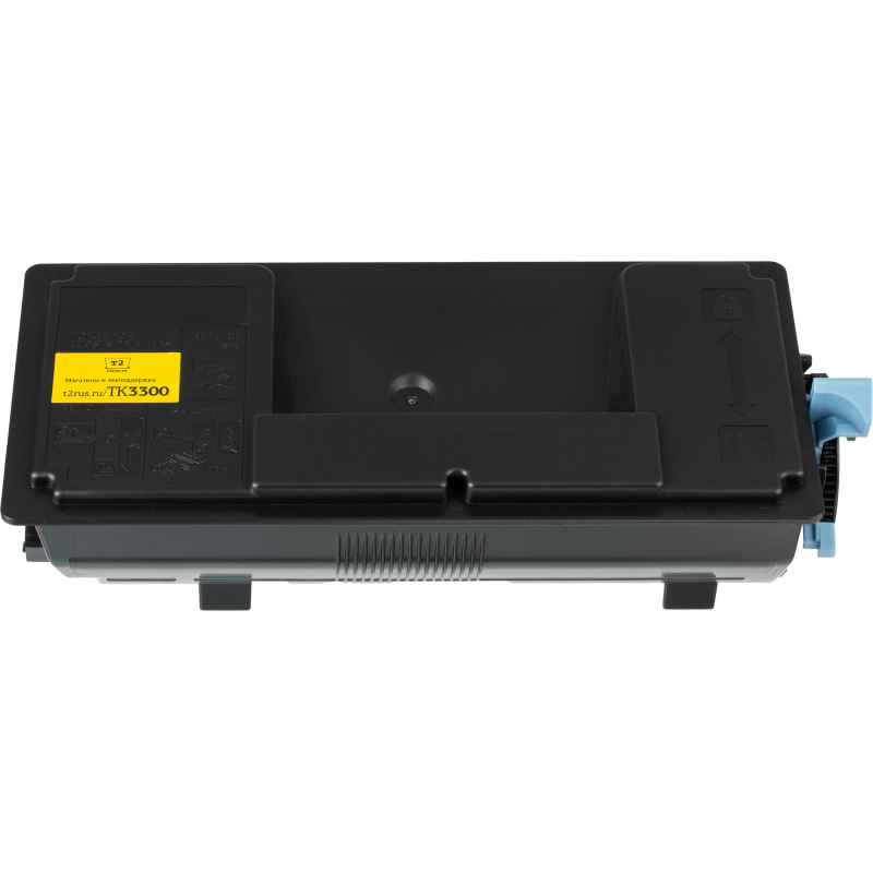 Тонер-картридж T2 TK-3300 (TC-K3300) чер. для Kyocera MA4500ix/MA4500ifx