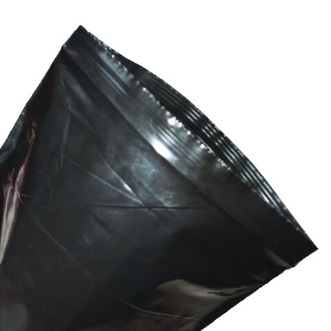 Пакеты ZIP-LOCK ОЧЕНЬ ПРОЧНЫЕкомплект 100 шт.100×150 ммПВД80 мкм. ЧЁРНЫЕBRAUBERG608932