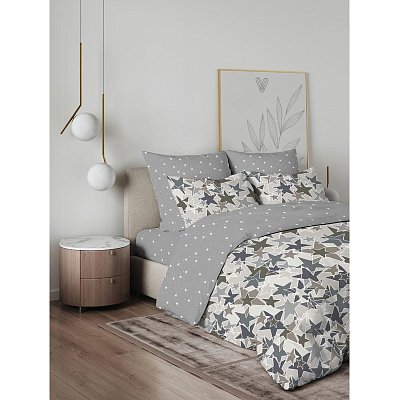 Постельное белье 1.5сп Бязь наб (нав. 70×70) 70539/1
