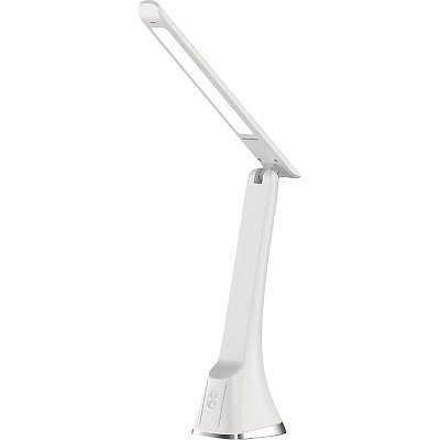 Светильник Ultraflash UF-733 C01 белый (Led, 8Вт, 6500К, 3 ур. яркости)