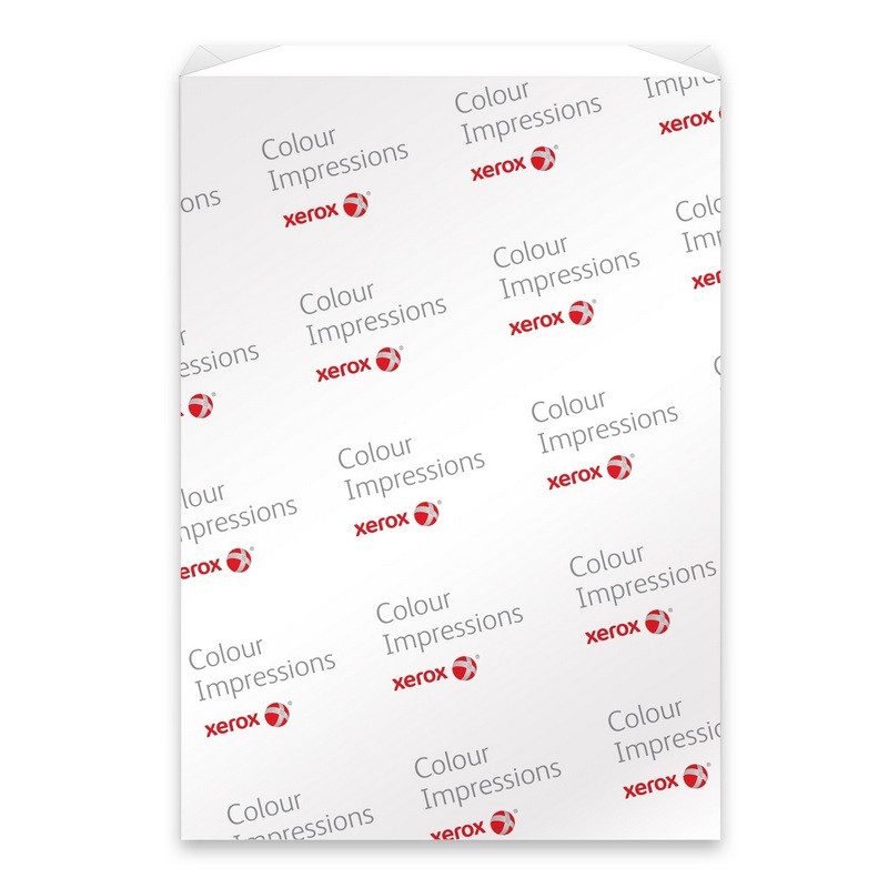 превью Бумага для ОфТех XEROX Colour Impressions Silk (SRA3, 350г, 128 C... 