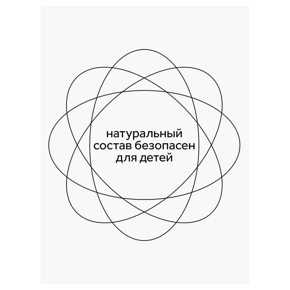 Мелки для асфальта Гамма «Мультики» цветные 5шт., круглые, картонная коробка
