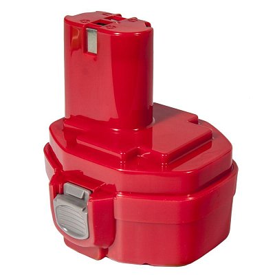 Аккумулятор для MAKITA ПРАКТИКА 14.4В, 1.5Ач, NiCd, коробка 031-662