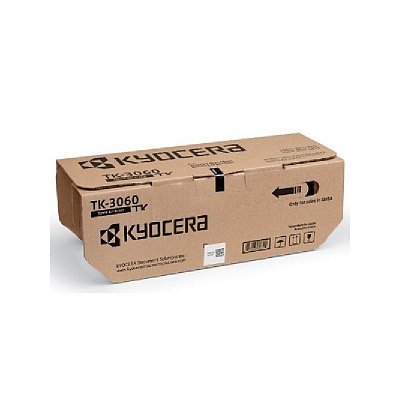 Тонер-картридж Kyocera TK-3060 1T02V30NL0 черный оригинальный