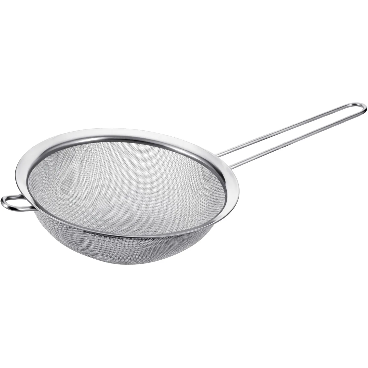превью Сито Regent inox Linea Pronto диаметр 22 см нержавеющая сталь (93-PRO-09-22)