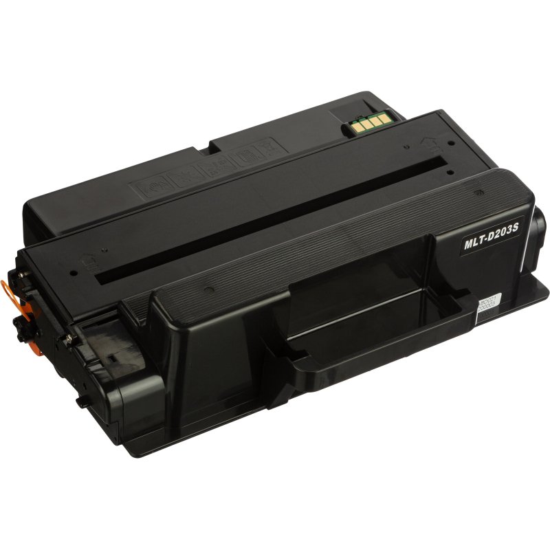 Картридж лазерный Retech MLT-D203S чер. для Samsung SL-M3820/4020