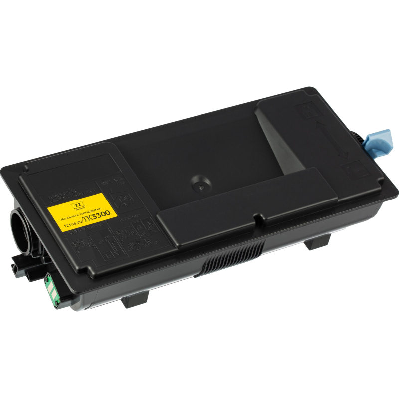 Тонер-картридж T2 TK-3300 (TC-K3300) чер. для Kyocera MA4500ix/MA4500ifx