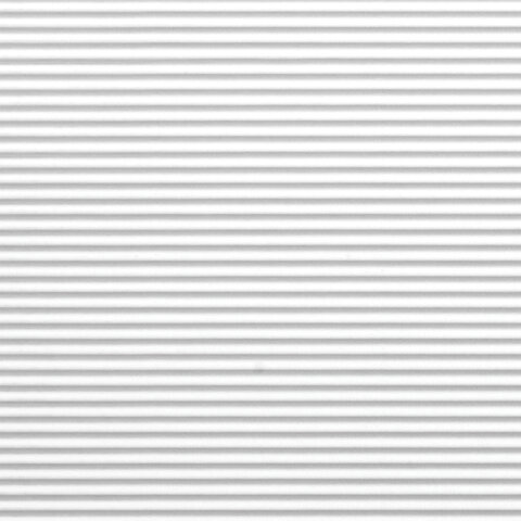 Картон белый А4 ГОФРИРОВАННЫЙ, 10 листов, 180 г/м2, ОСТРОВ СОКРОВИЩ, 210×297 мм