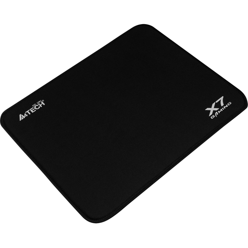 Коврик для мыши A4Tech X7 Pad X7-200MP черный 250×200x3мм