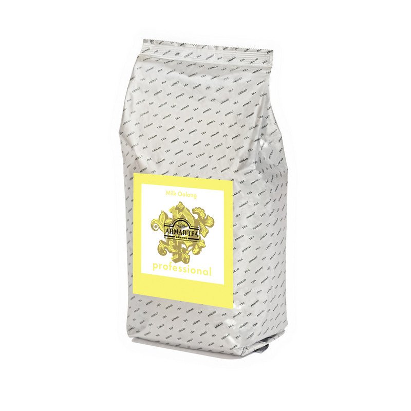 Чай Ahmad Tea Professional Молочный Улун зеленый 500 г