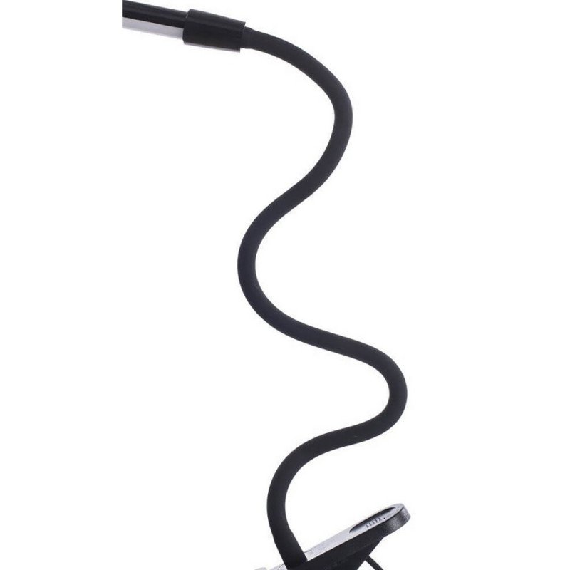 Светильник настольный Arte Lamp Conference A1106LT-1BK LED черный