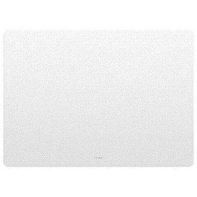 Коврик-подкладка настольный ERICH KRAUSE «Matt Total White», A2 (660×440 мм), белый