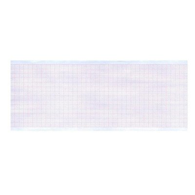 Лента тепл. регист. для ЭКГ 80×20х12(н. )HEART SCREEN/ЮКАРД К8020АК16, 3шт/уп