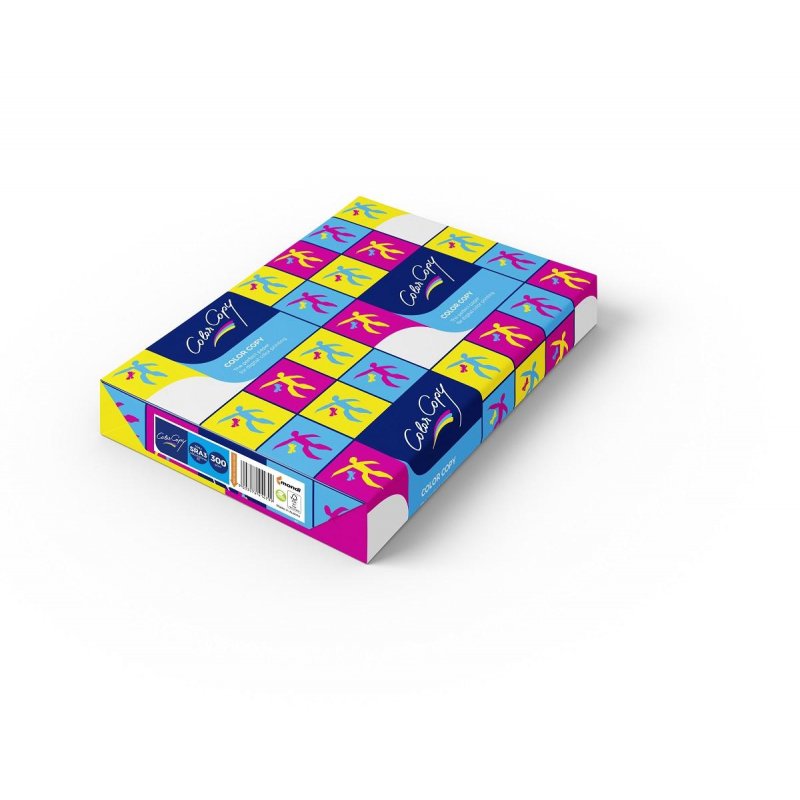 Color Copy (SRA3,300г,161CIE%) 125л/пач.