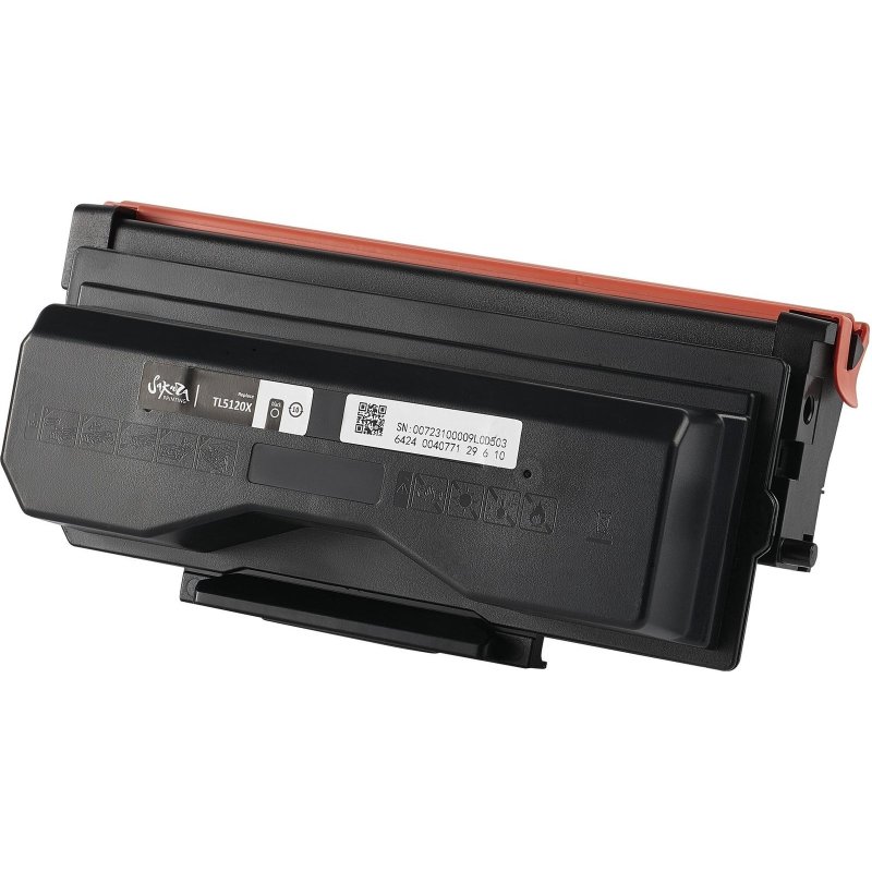 Картридж лазерный Sakura TL-5120x для Pantum BP5100 (ЛМ)