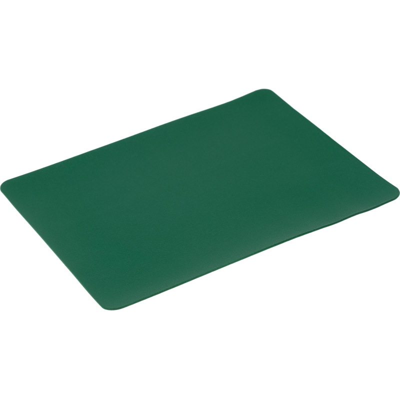 Коврик для мыши ProMega Jet HMP0006 иск. кожа/22×18х0.12/зеленый
