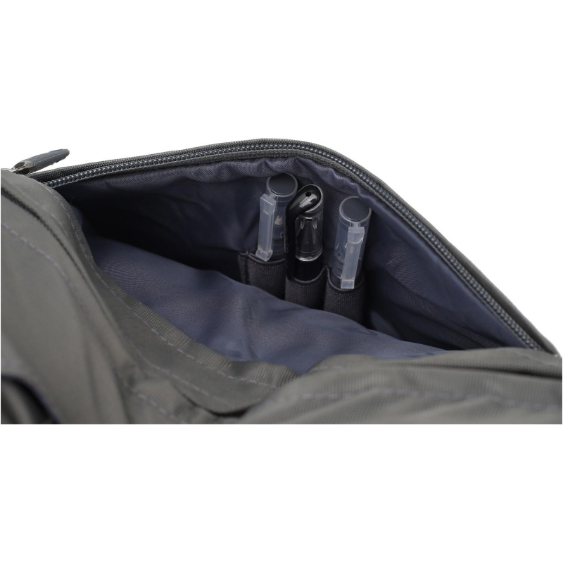Сумка для ноутбука 17.3 Lamark L237 Dark Grey