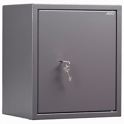 Сейф мебельный Aiko TSN.50 KL (ключ/замок), S1 класс взломостойкости