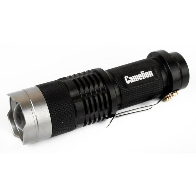 превью Фонарь светодиодный Camelion LED5135 на батарейках