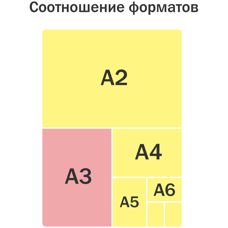 Папка для чертежей и рисунков А3, ArtSpace «Шотландка», пластик, на молнии