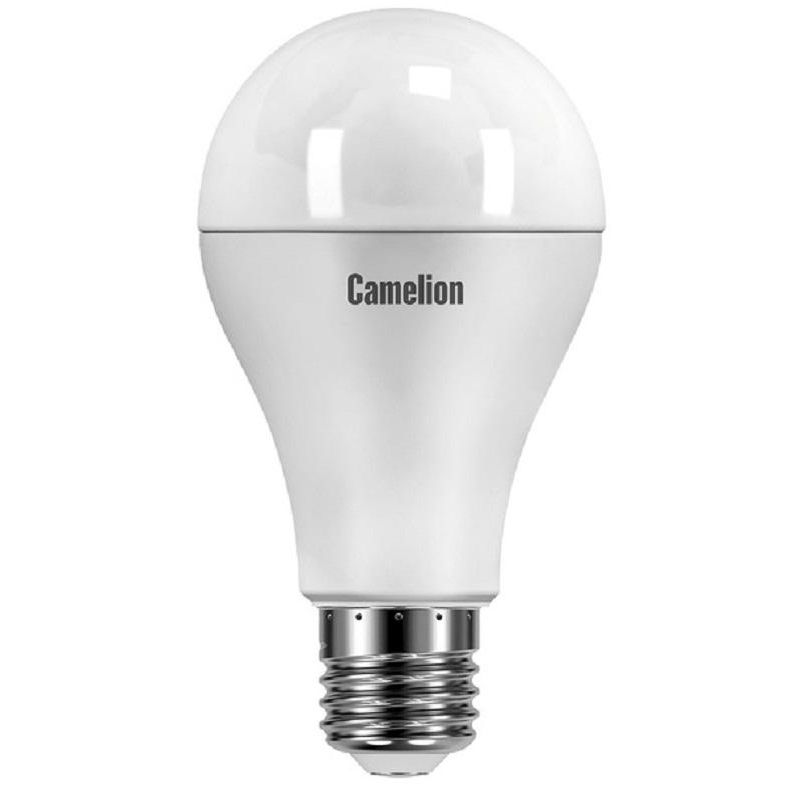 Лампа светодиодная Camelion LED25-A65/865/E27 25Вт 220В