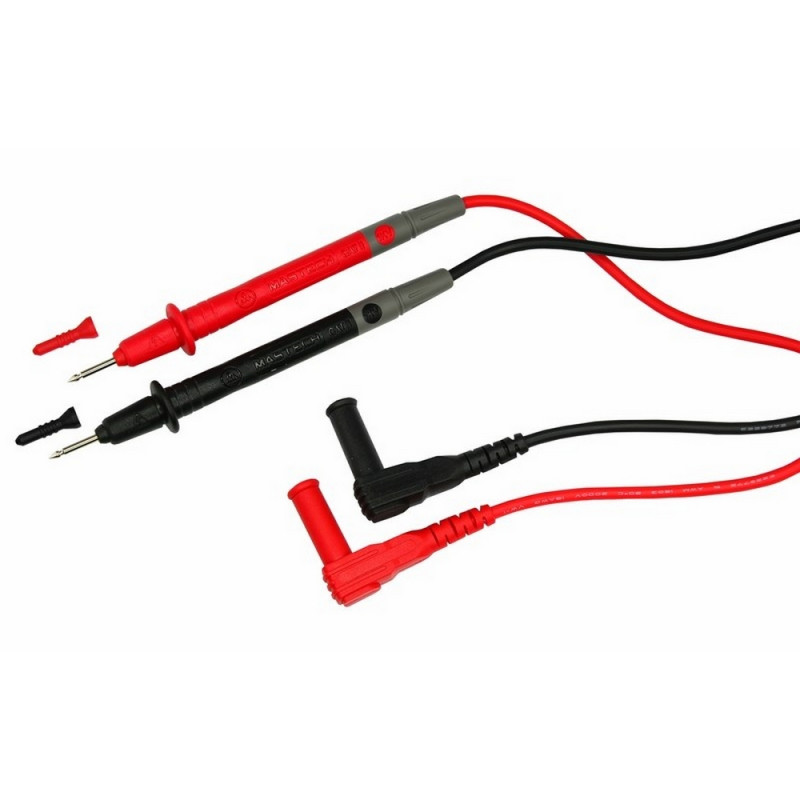 Мультиметр Mastech универсальный MY64 (13-2005) арт. 1207773 - купить в ...