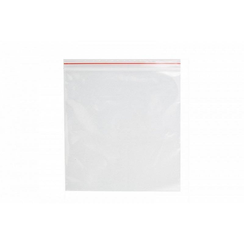 превью Пакет с замком Zip-Lock 20×25 см 32 мкм (1000 штук в упаковке, эконом)