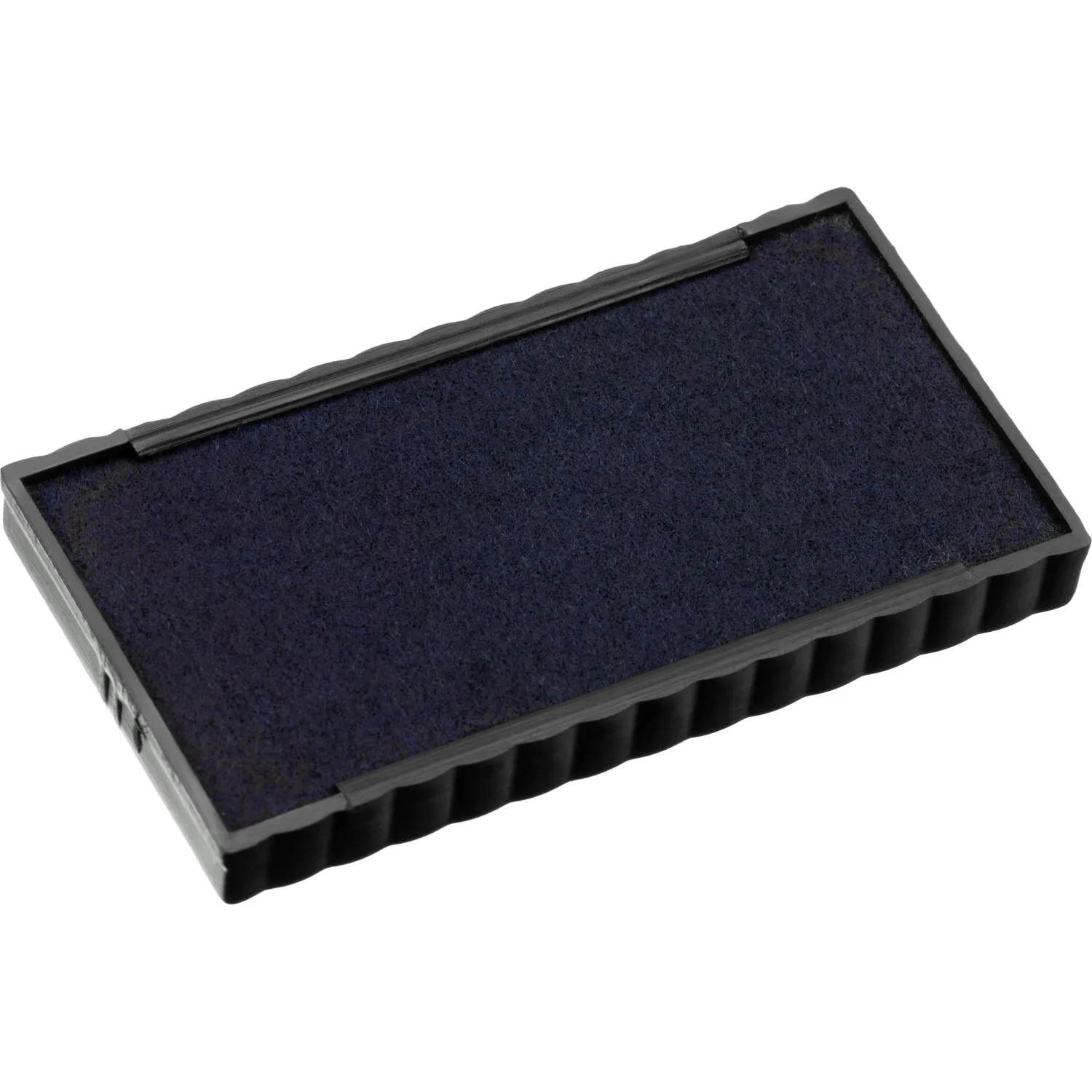 Подушка штемпельная сменная Attache синяя для Attache 8032