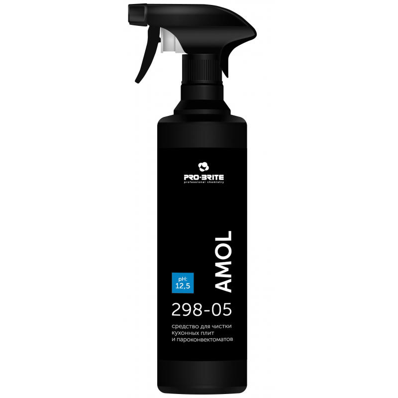 Профессиональное средство Pro-Brite Amol 0.5 л (артикул производителя 298-05)