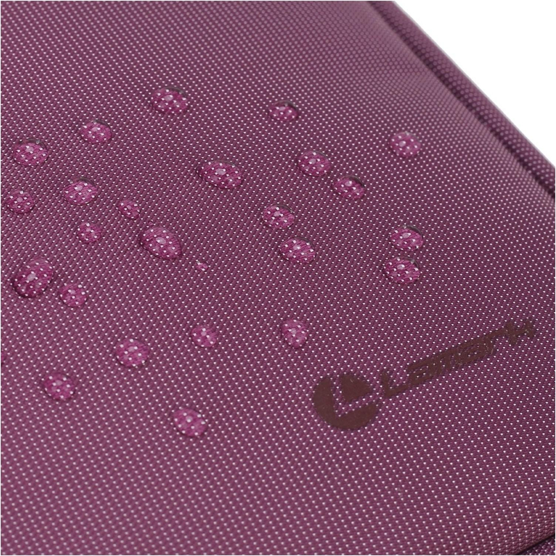 Сумка для ноутбука 15.6 Lamark L245 Bordo