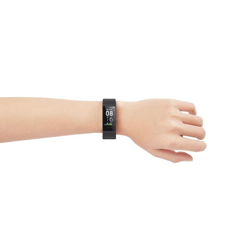 xiomi mi smart band 4c