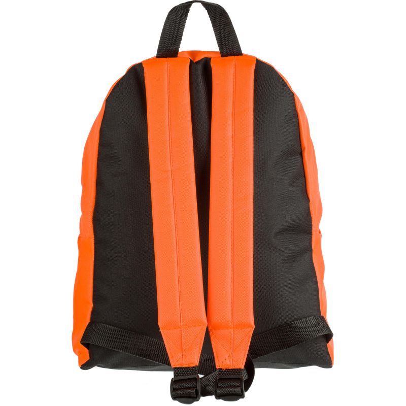 Рюкзак Attache Neon  универсальный оранжевый, размер 300×140x390