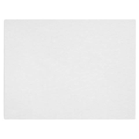Холсты на картоне НАБОР 5 штук (18×24 см), хлопок, 280 г/м2, грунт, BRAUBERG ART CLASSIC