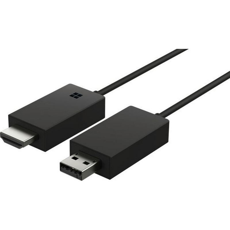 превью Адаптер USB 2.0 - HDMI Microsoft Wireless Display Adapter v2 P3Q-00022
