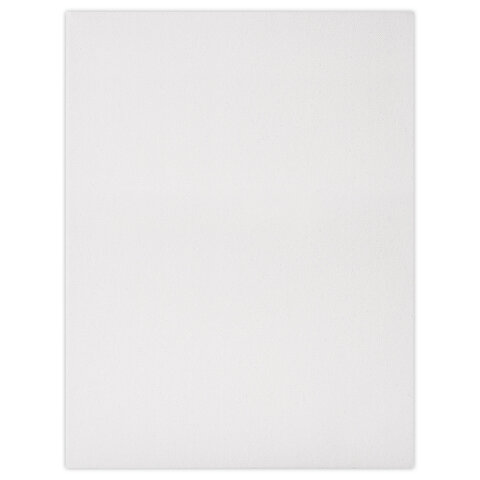 Холст на подрамнике BRAUBERG ART BASIC, 60×80 см, 280 г/м2, хлопок, мелкое зерно, грунт
