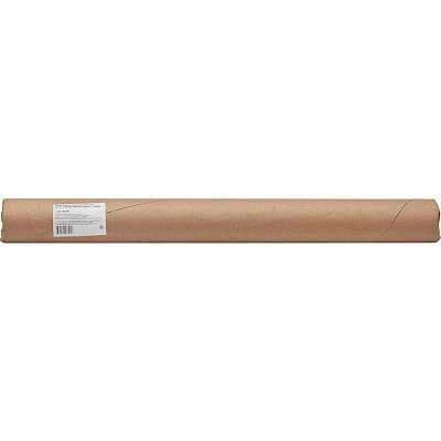 Крафт-бумага оберточная в рулоне 840 мм x 40 м 80 г/квм