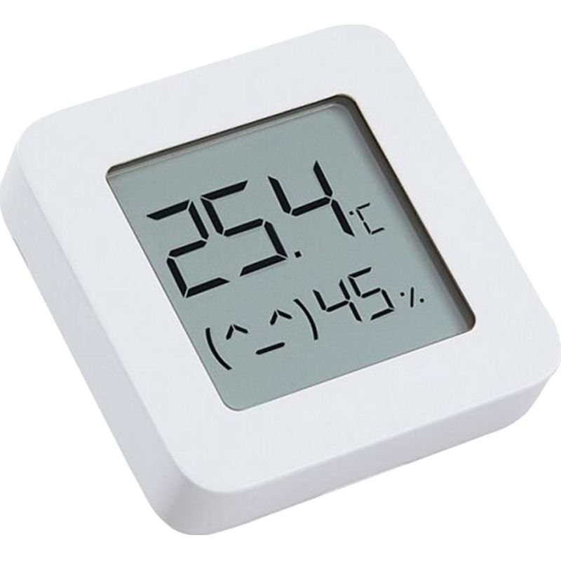 Датчик температуры Xiaomi Mi Temperature and Humidity Monitor 2 ...