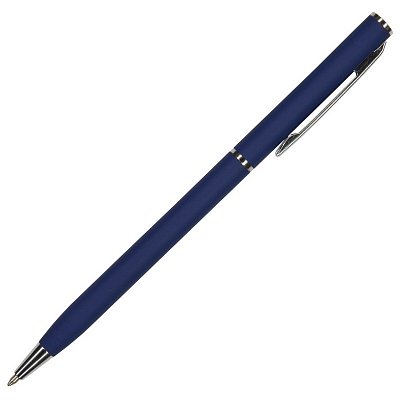 Ручка шариковая автоматическая Bruno Visconti Palermo синяя (толщина линии 0.7 мм)