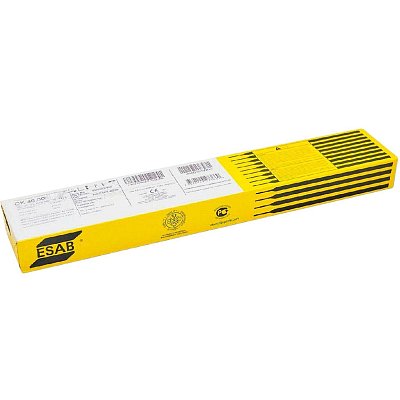 Электроды ESAB OK 46.00 2.5×350 (1.0кг) 4600253WZ0