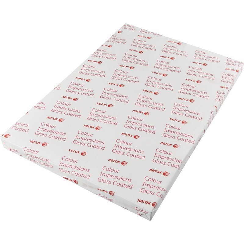 превью Бумага для ОфТех XEROX Colour Impressions Gloss(SRA3, 150г, 128 C... 