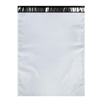 Курьер-пакет БП, без КСД 240×320+40к,50 мкм,100шт/уп