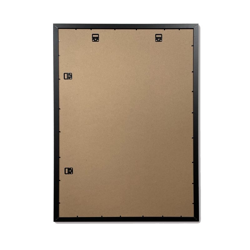 Фоторамка Ellis Black MDF 60×90, арт. 76856