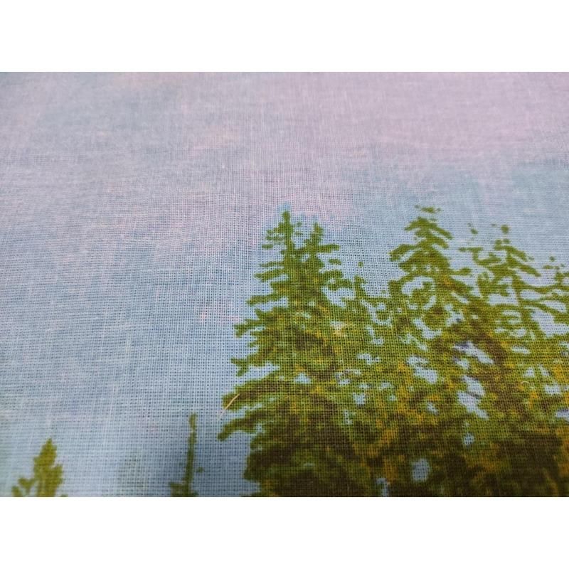 Салфетки хозяйственные бязь 40×40 см 100 г/кв. м 500 штук в упаковке