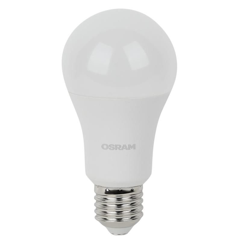 Лампа светодиодная Osram LS CLA100 груша 12 Вт E27 4000K 1055Лм 170-250 В (4058075695320)