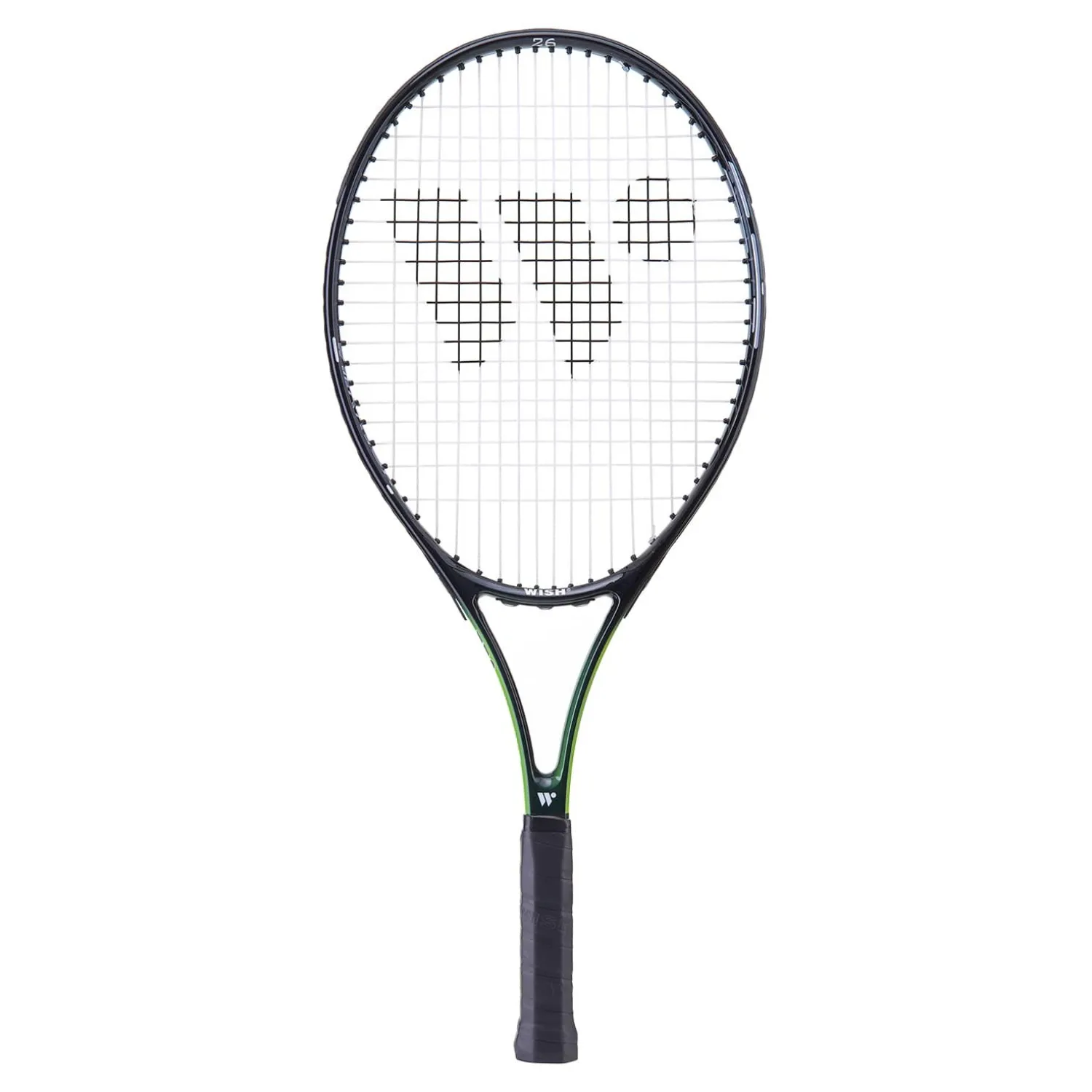 превью Ракетка для большого тенниса Wish 26'' FusionTec 300