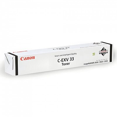 Тонер Canon C-EXV33  2785B002