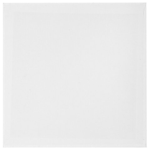 Холсты на картоне НАБОР 5 штук (20×20 см), хлопок, 280 г/м2, грунт, BRAUBERG ART CLASSIC